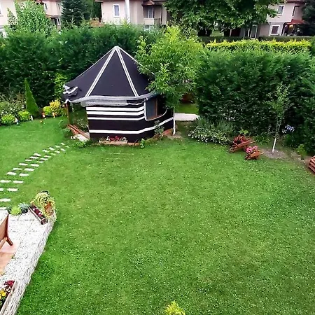 فيلة Lavanta Villa Sapanca سبانجا