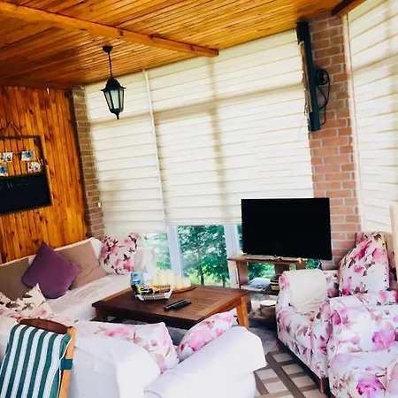 Lavanta Villa Sapanca فيلة سبانجا
