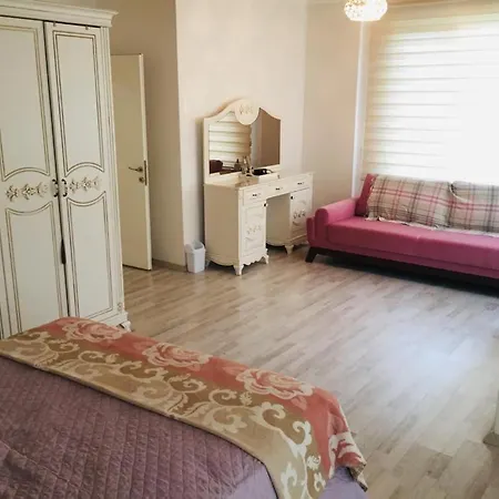 فيلة Lavanta Villa Sapanca