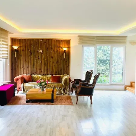فيلة Lavanta Villa Sapanca