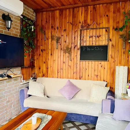 فيلة Lavanta Villa Sapanca *