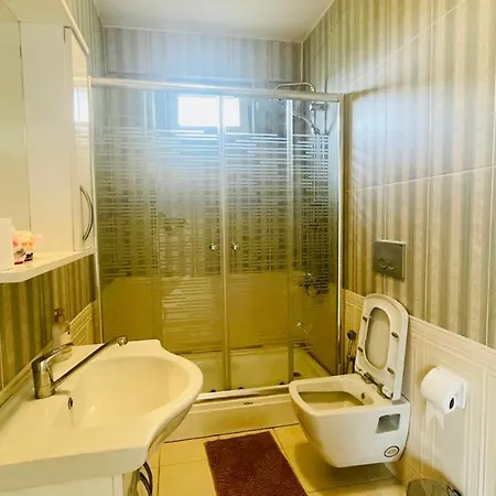 فيلة Lavanta Villa Sapanca سبانجا